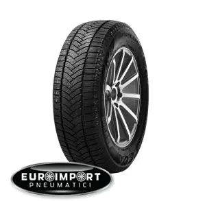 Aplus ASV909 ALLSEASON 215/60 R17 109 T Carico C